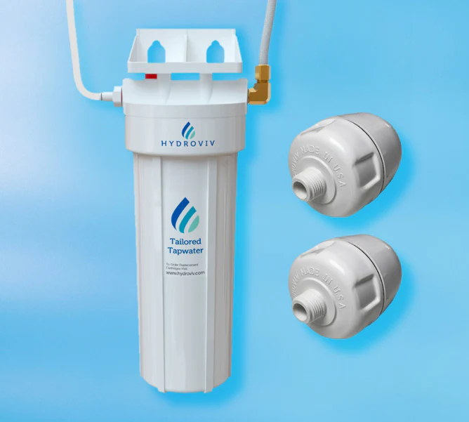 Hydroviv Hydroviv Vs Aquasana Water Filters